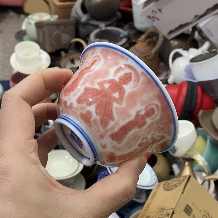 陶瓷艺术品及陶瓷制品