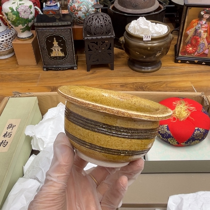 呀工艺品摆件瓷器摆件正能量