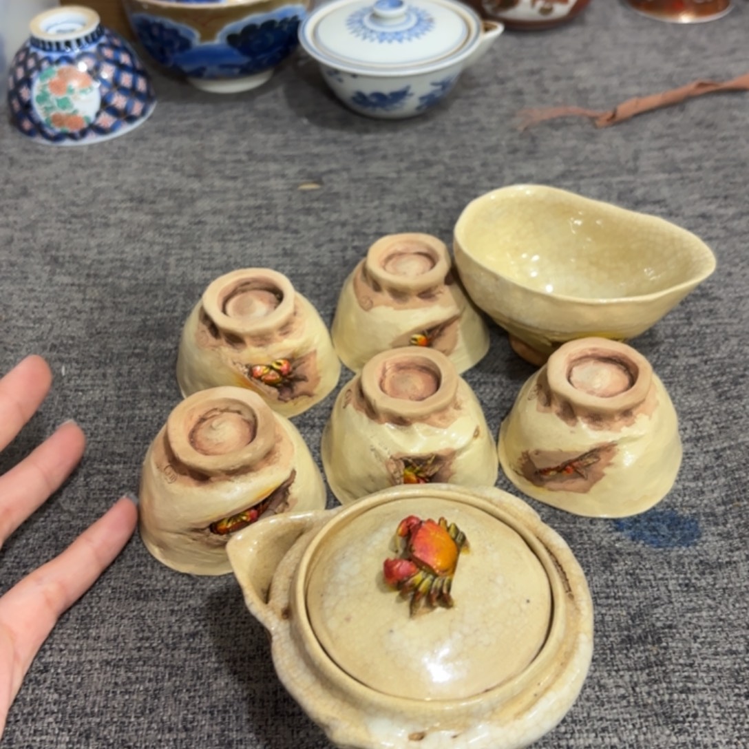 非常好看漂亮的物品 