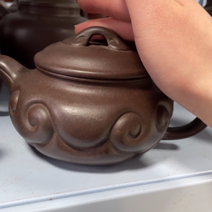 茶壶紫砂紫砂茶具紫砂