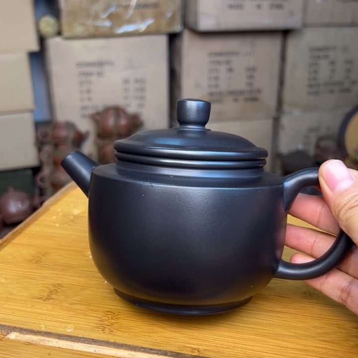 茶壶紫砂宜兴紫砂壶