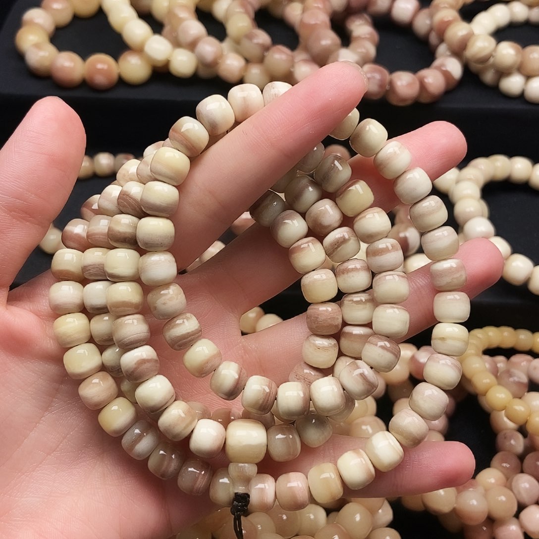 手串/手链驼骨手串09