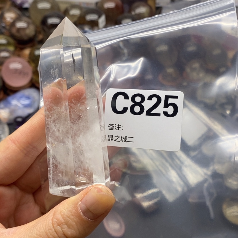 【闪购商品】水晶摆件精品未镶嵌