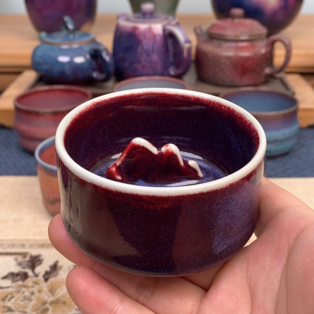 【闪购商品】瓷片浮力浮力浮力浮力