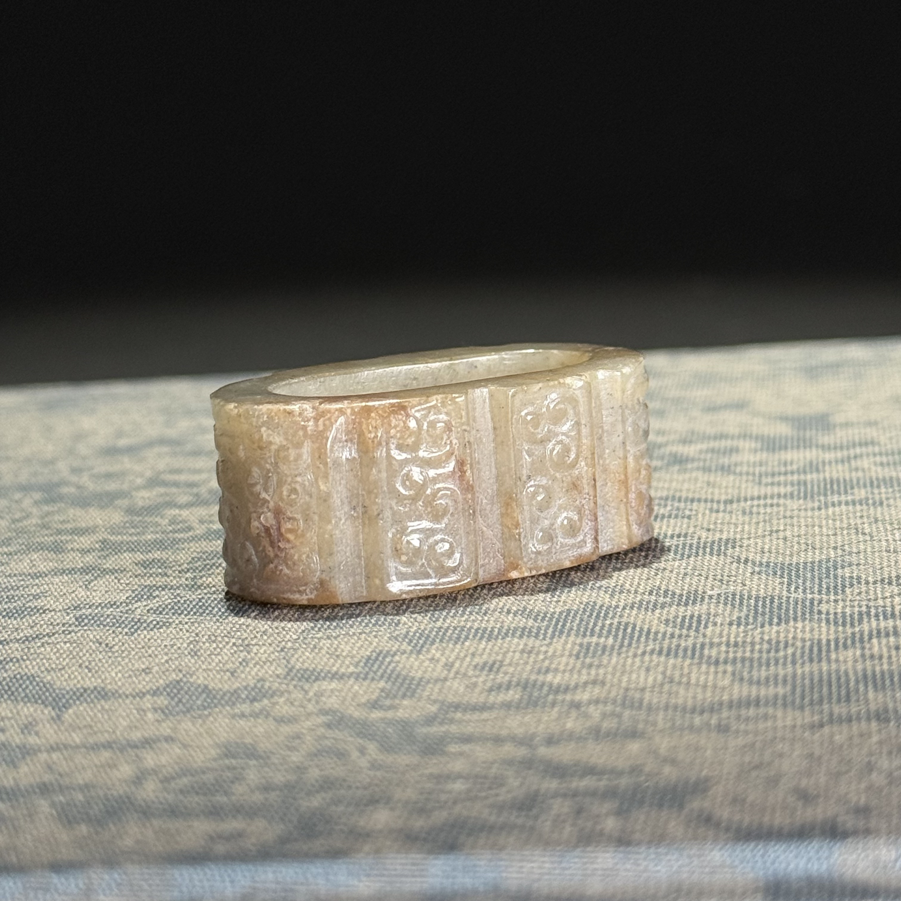 明早期剑档-HBG15626