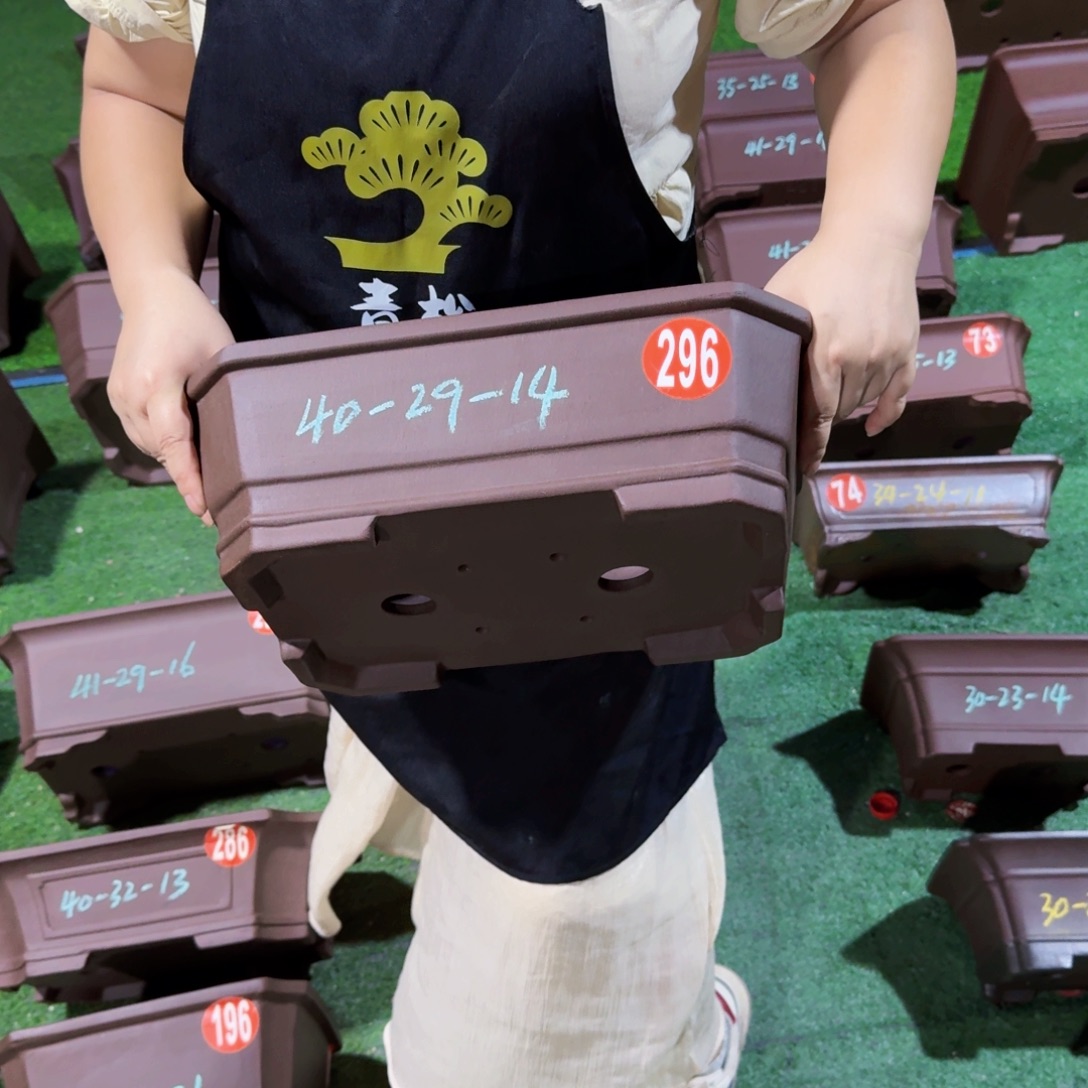 花盆紫砂紫砂花盆