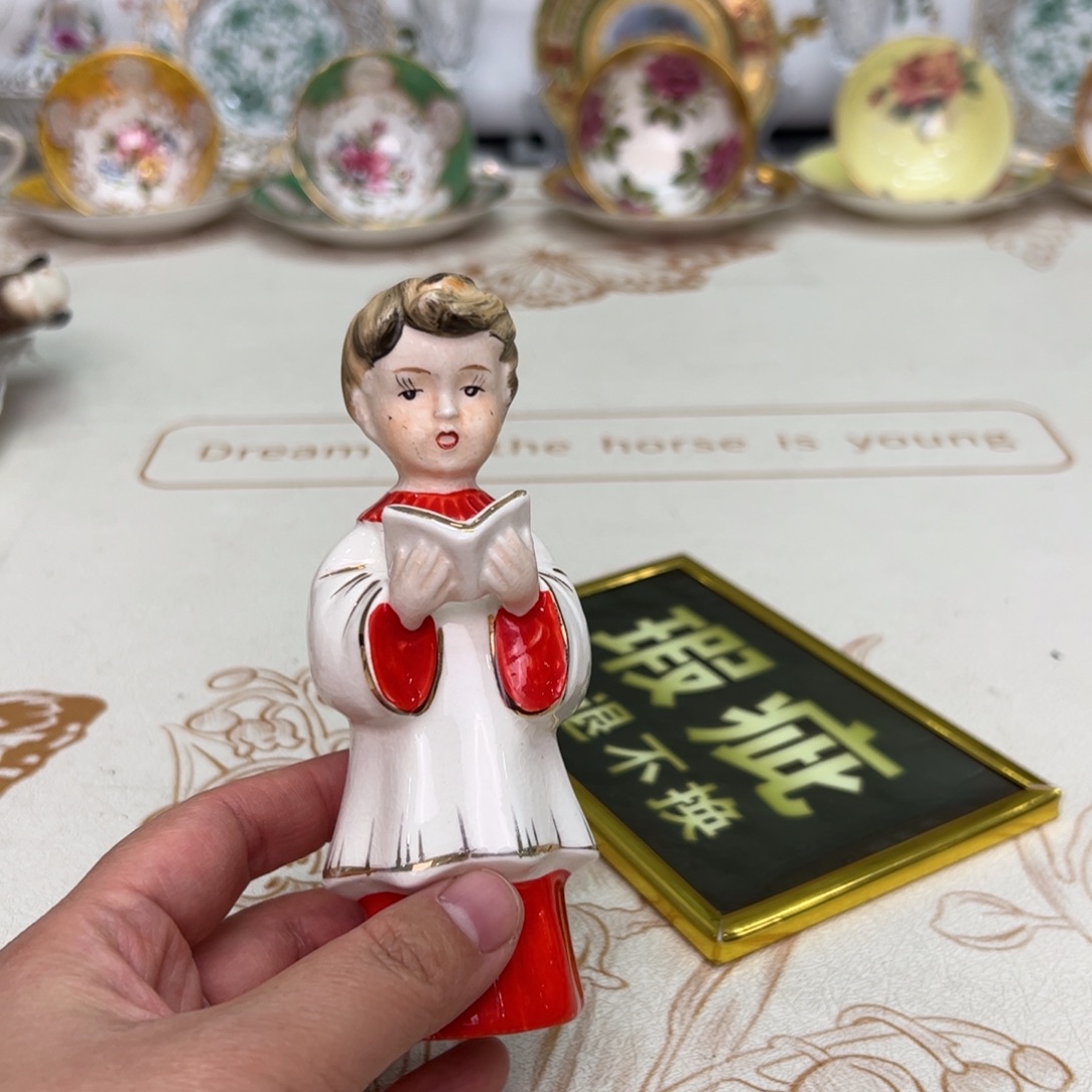 杯维多利亚欧洲中古