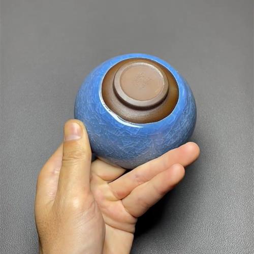 【闪购商品】茶盏-10135..........