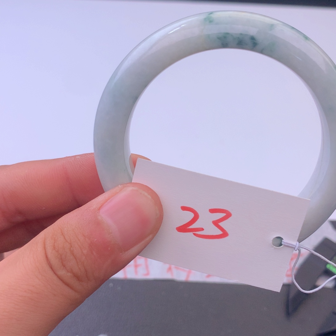 翡翠手镯未镶嵌2555888888888