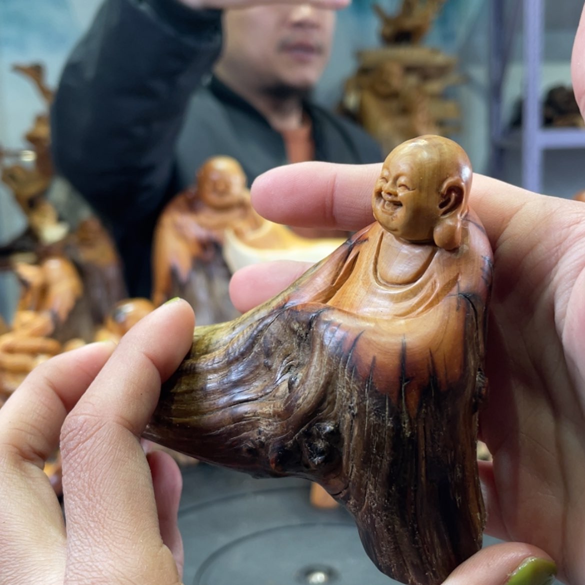 【闪购商品】柏木（崖柏）其他