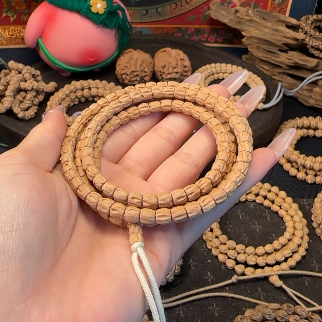 泛***记柏香籽/百香籽吊坠