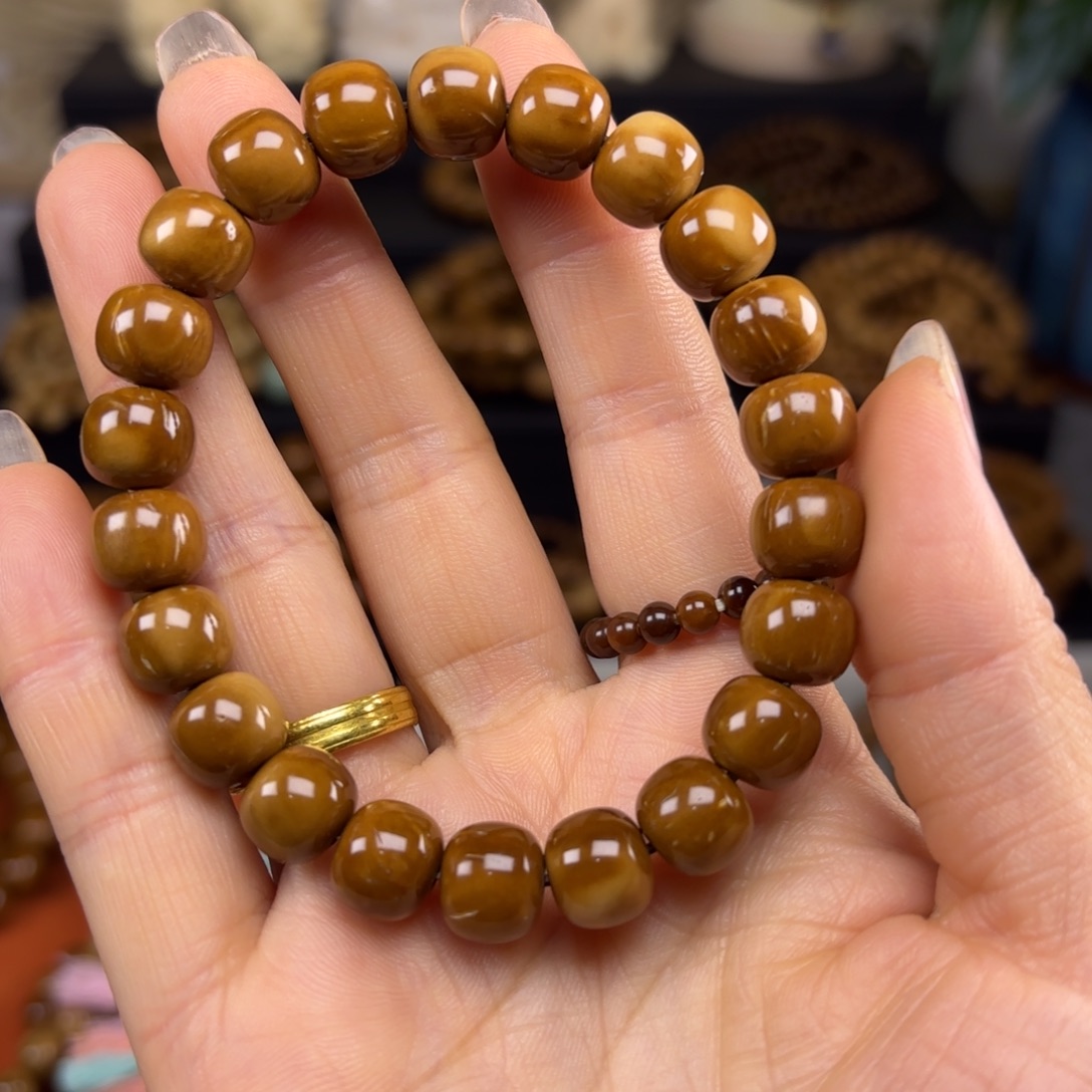 手串库克库克老型单圈卡10普挑