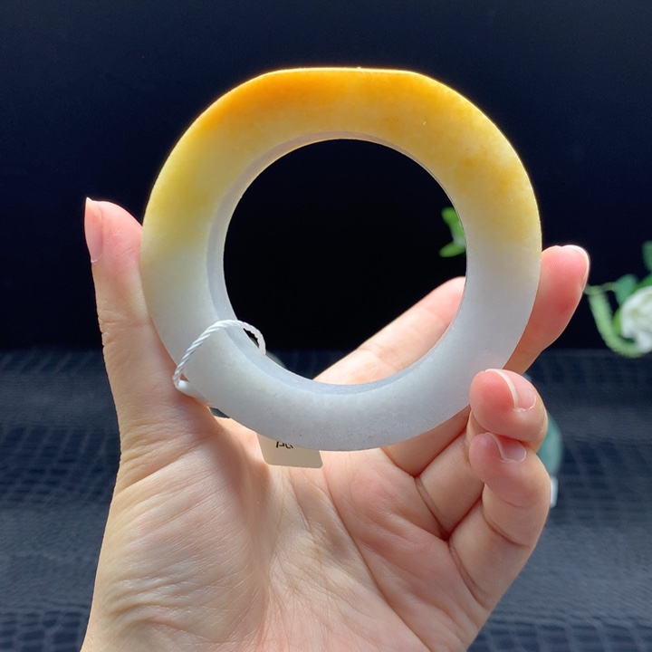 定制翡翠翡翠手镯定制未镶嵌