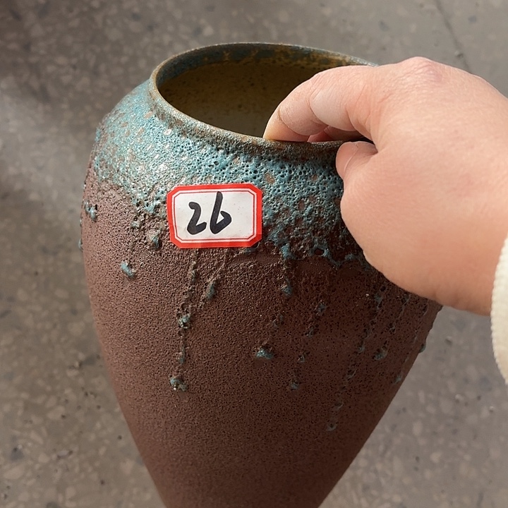 26号中号高27口径11