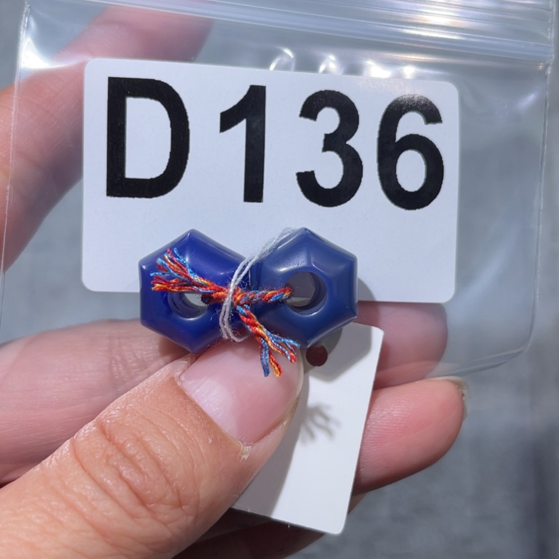 玛瑙/玉髓合金颈饰