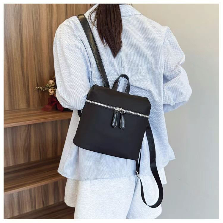 新疆包邮洋洋女包南韩牛津迷你小号双肩包【1152420】