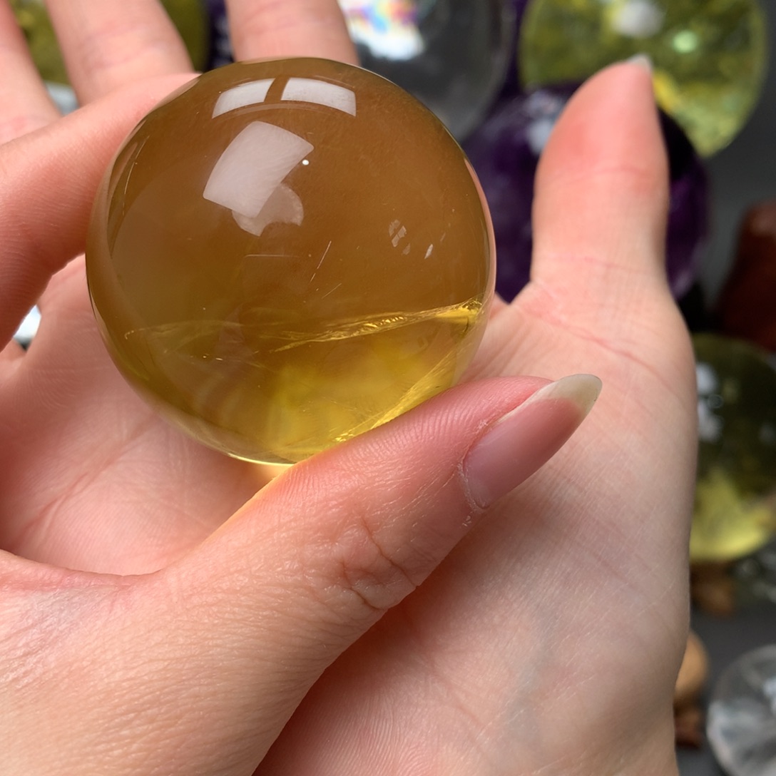 水晶未镶嵌水晶水晶