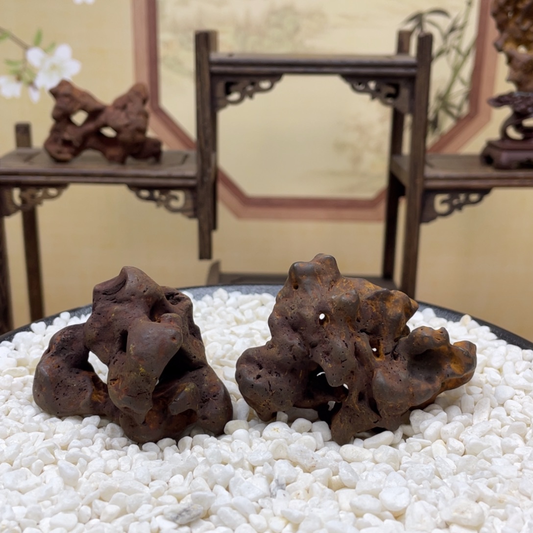 5*4.5/6.5*4.5苏州太湖水石一组