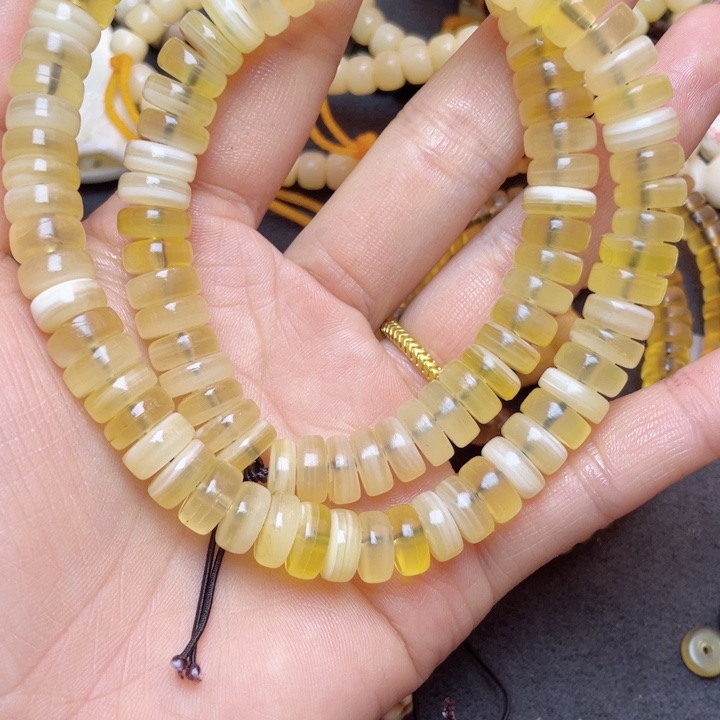 驼骨手串/手链其他配饰