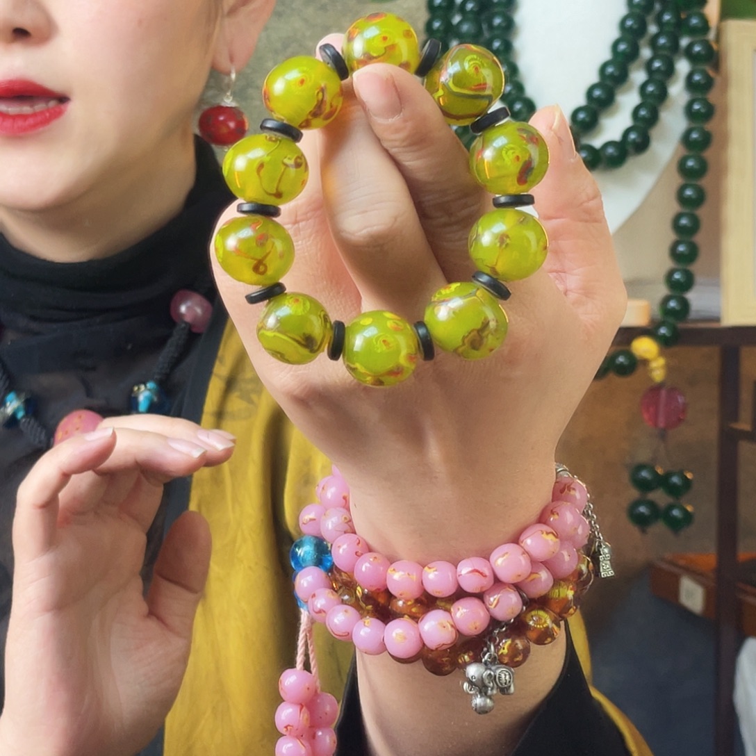 DIY琉璃哈哈哈哈哈