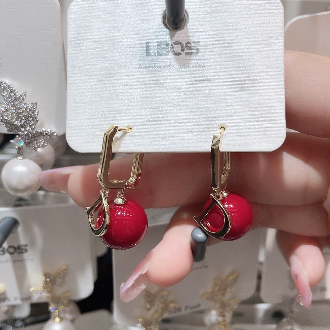 仿珍珠铜合金925银