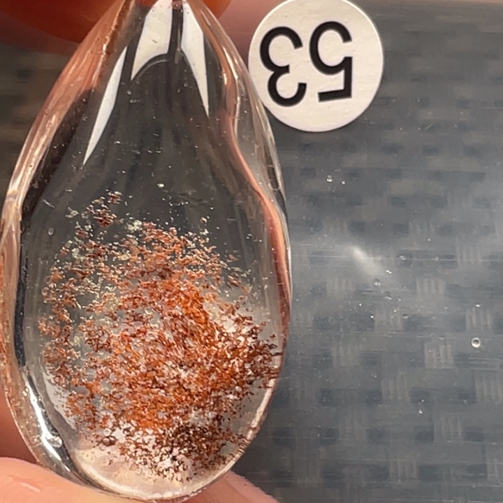 桑****吊坠(不含链)未镶嵌水晶