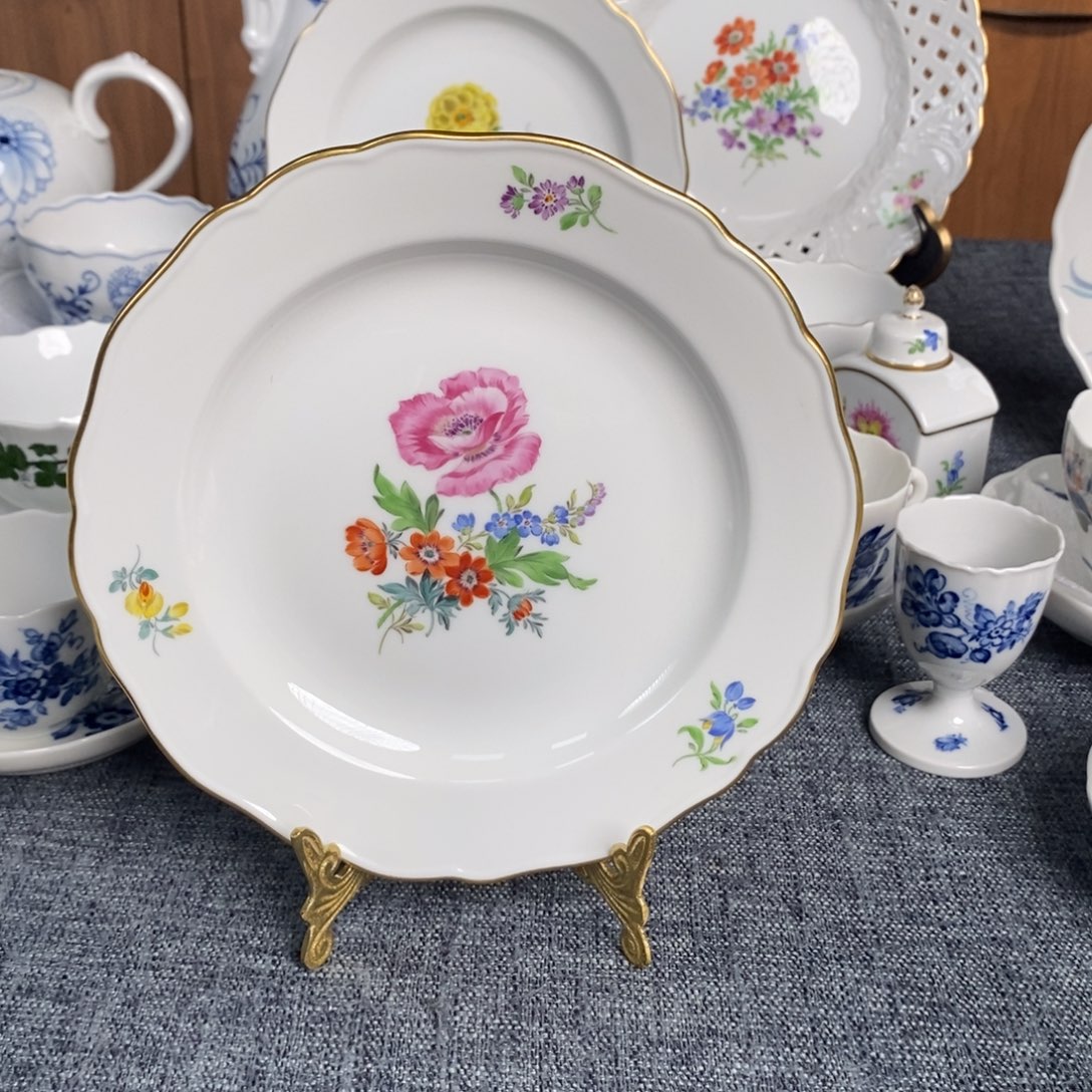 紫砂梅森一等中古瓷器