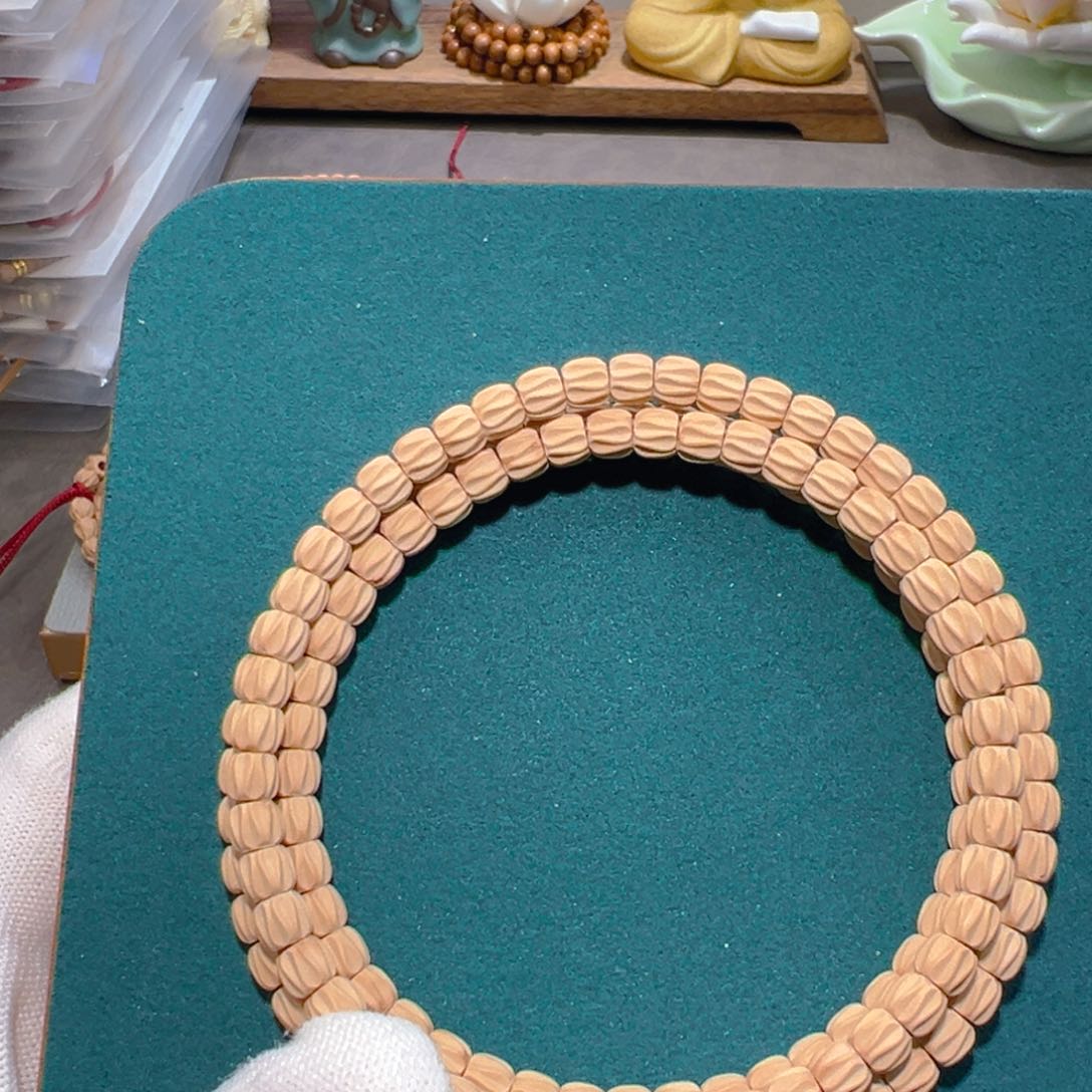 吊坠柏香籽/百香籽万****松顺鬼