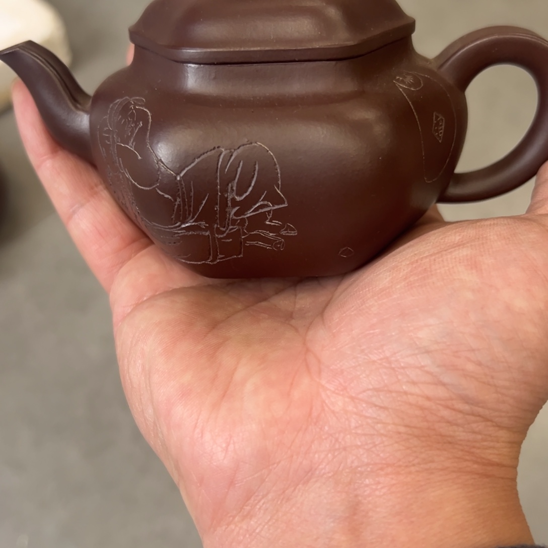 紫砂茶杯紫砂111111111