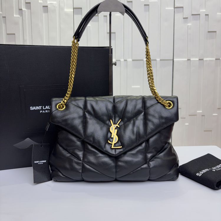 99新/圣罗兰/单肩包/C13341002925/[251202SWB]