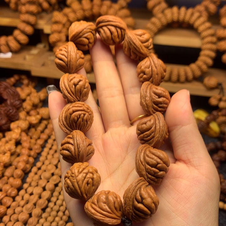 石英石纯铜豹子头1.9