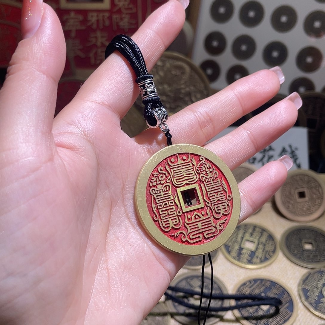 铜铜现代仿制工艺品花钱