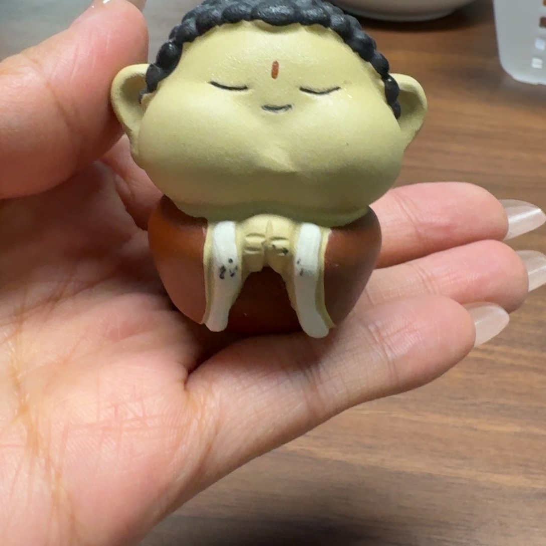 紫砂茶宠有趣紫砂茶宠