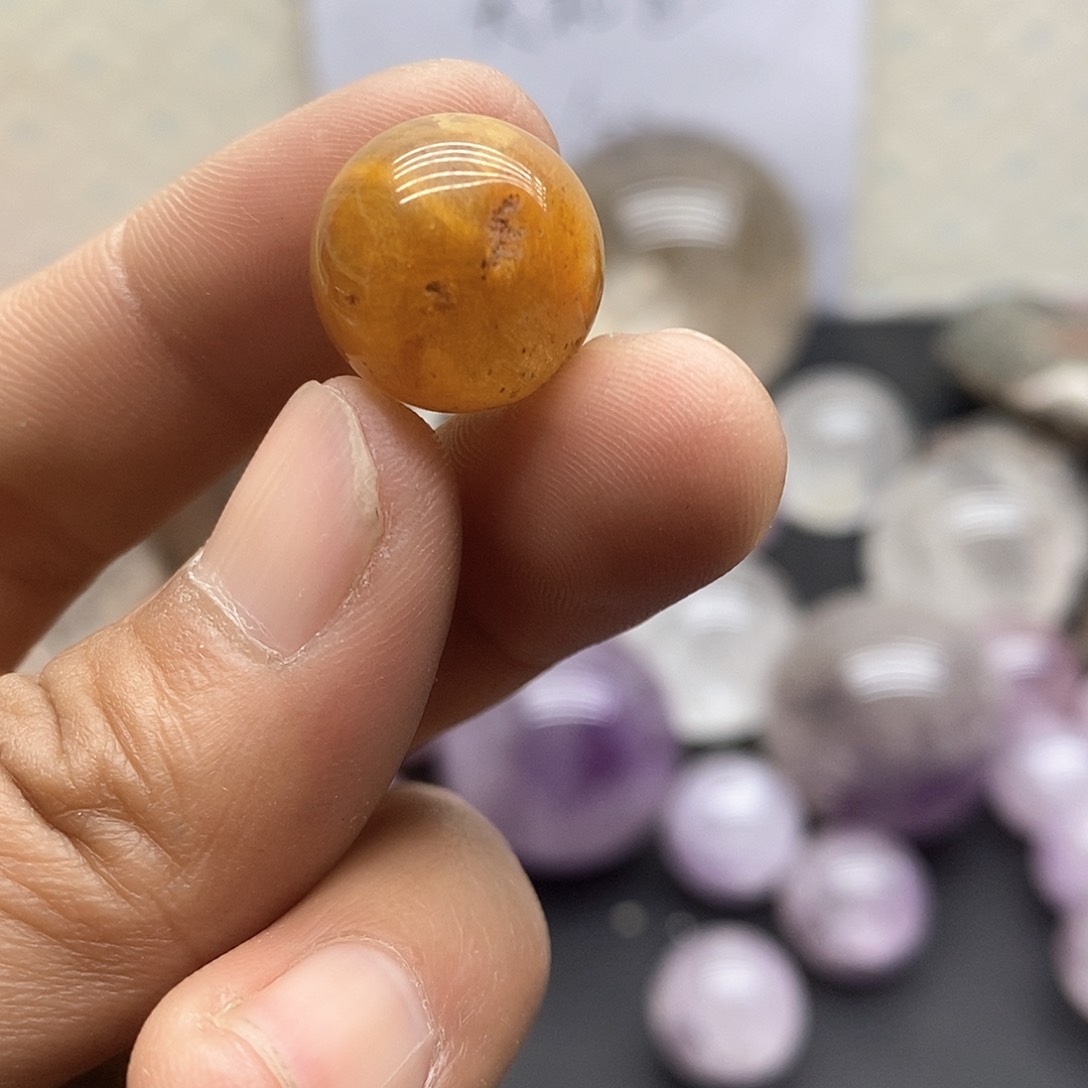 水晶172未镶嵌水晶石
