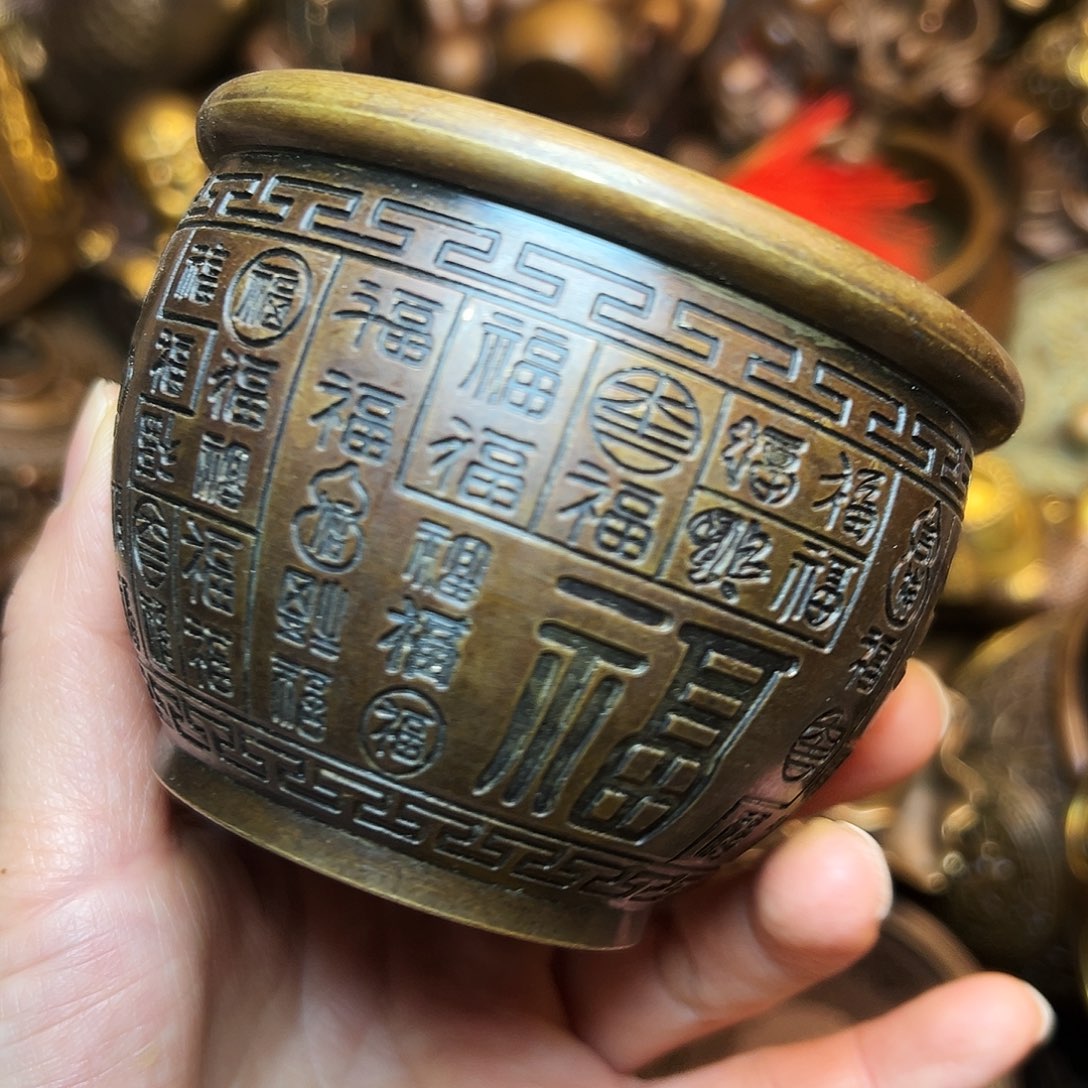 铜锣湾的历史文化