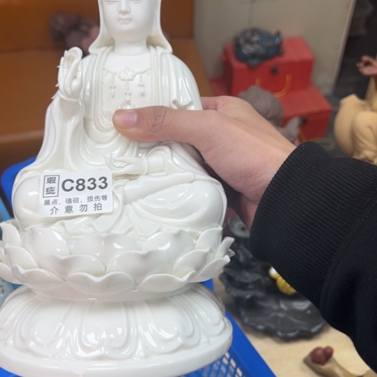 紫砂茶宠微瑕产品
