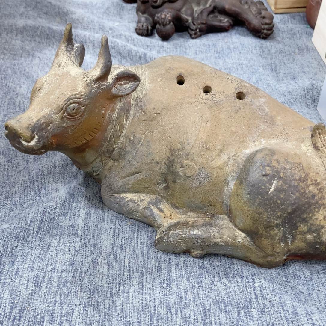 紫砂茶杯非常满意好看得物件