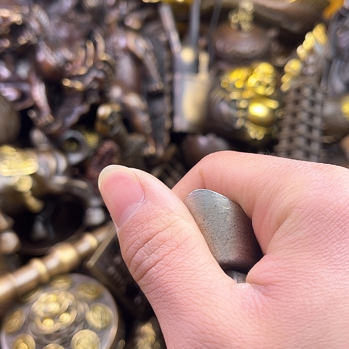 铜器摆件诚信经营