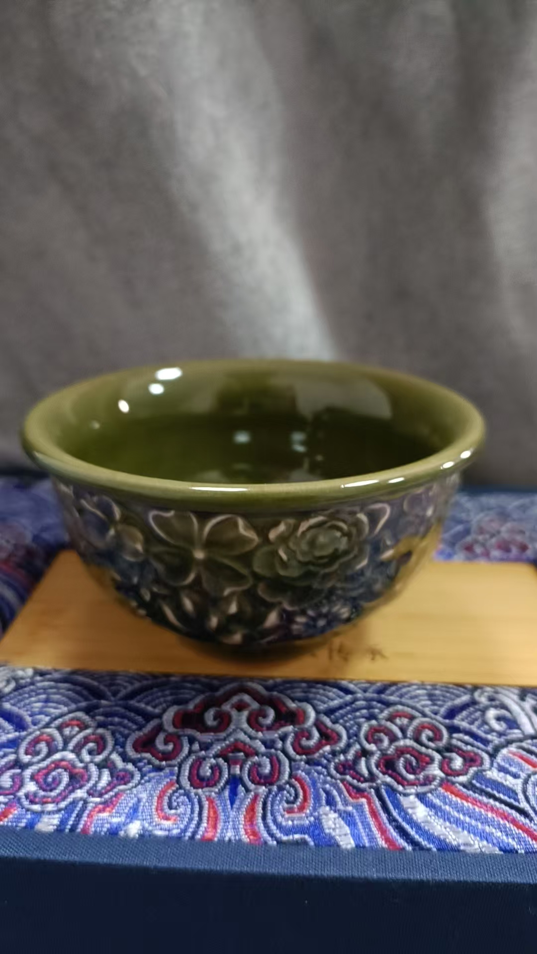 龙泉青瓷*-*流水119