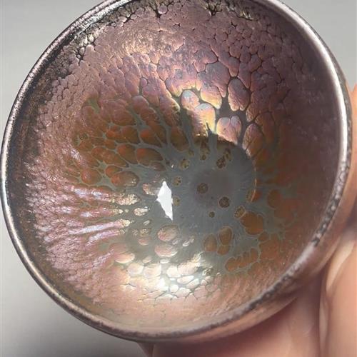 【闪购商品】茶盏-369............