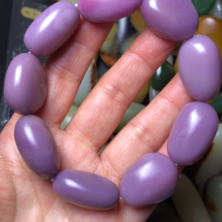 用***5和田玉未镶嵌珠宝奇石