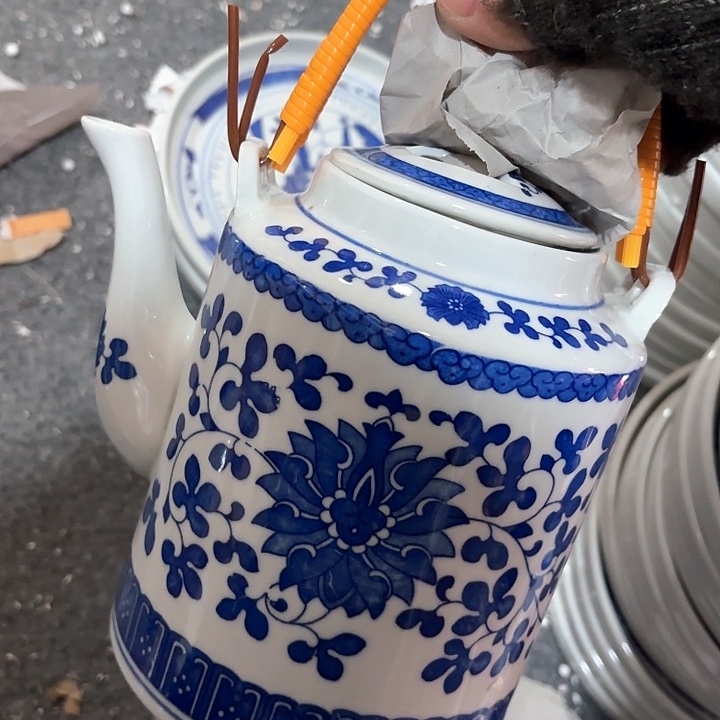 景德镇陶瓷艺术博物