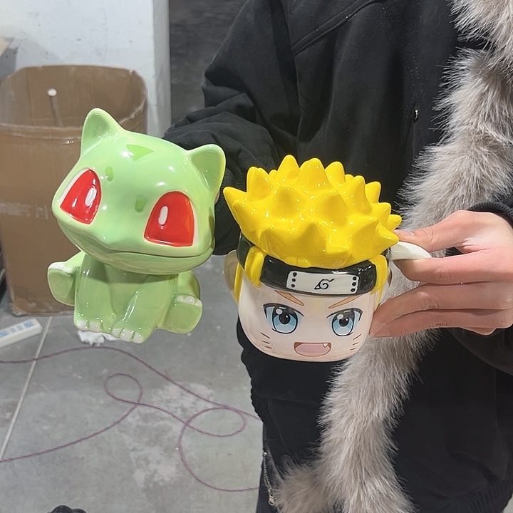 紫砂茶叶罐我们的生活也