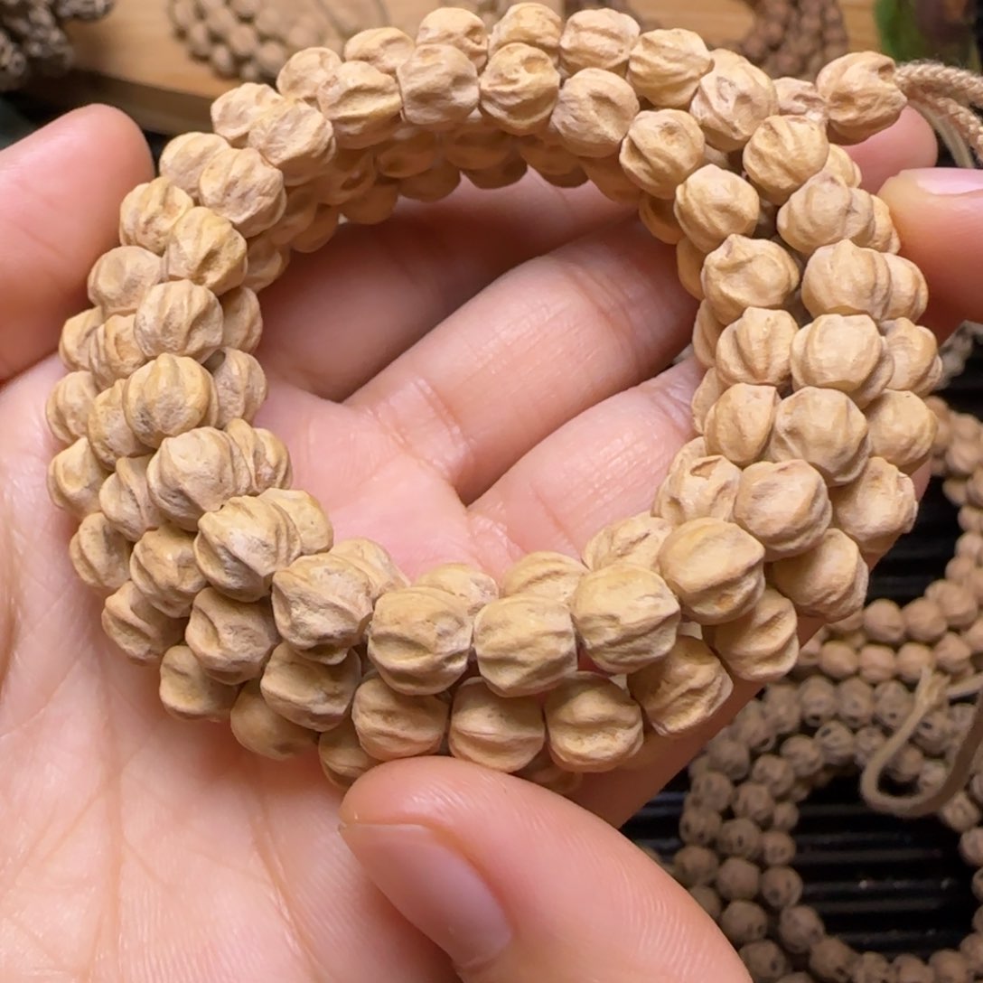 吊坠柏香籽/百香籽元*?