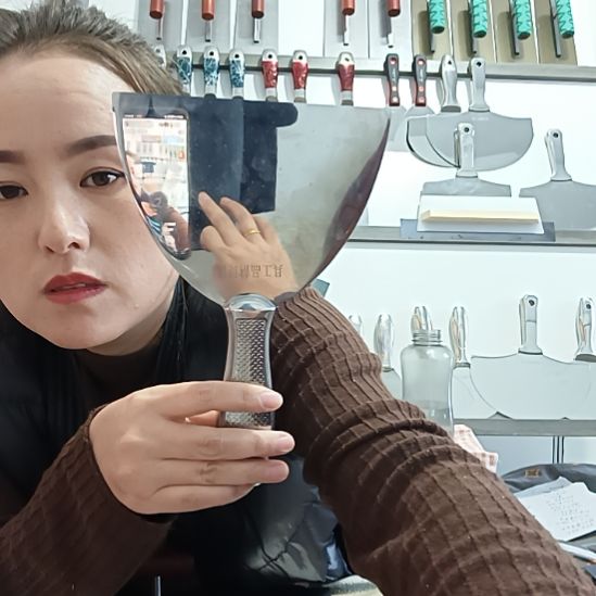 贝贝东北大抹子好用