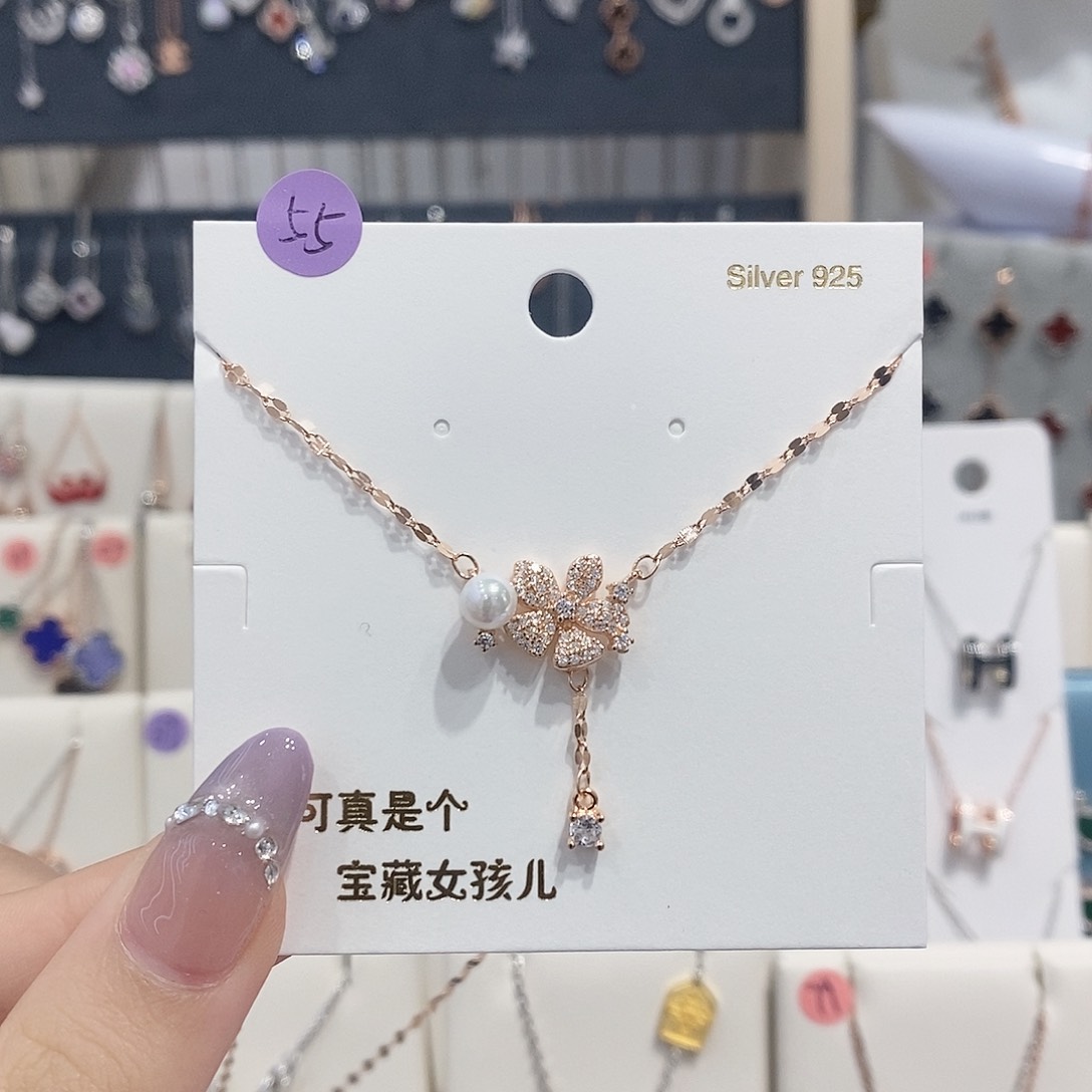 合成立方氧化锆925银
