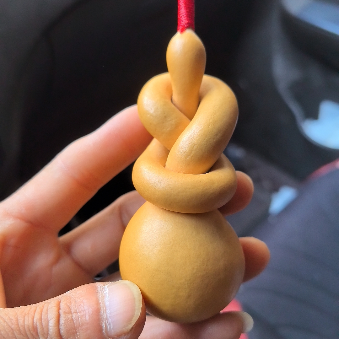 精品天然文玩小葫芦可直播间挑选