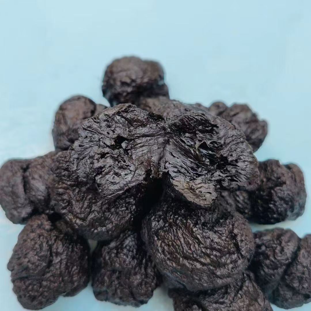 【尚惠】   熟地黄