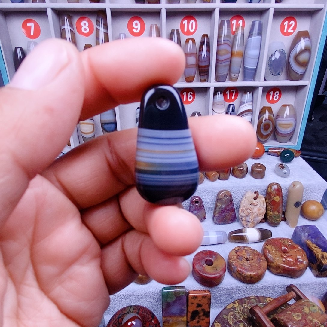 未镶嵌玛瑙/玉髓珠宝奇石你**友