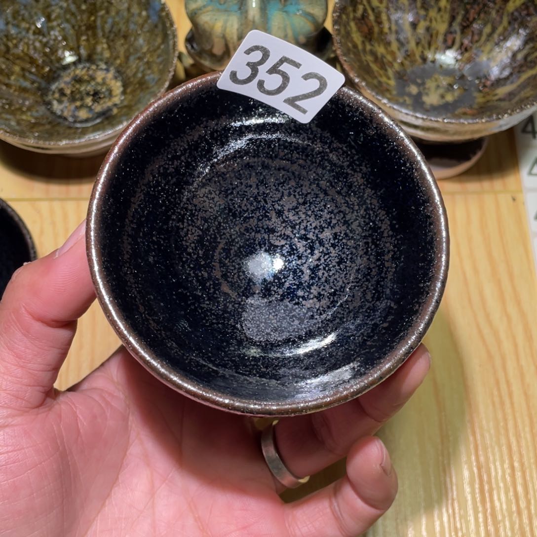 茶盏美好生活从开始到现在